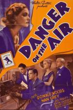 Watch Danger on the Air 0123movies