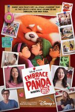 Watch Embrace the Panda: Making Turning Red 0123movies