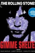 Watch Gimme Shelter 0123movies