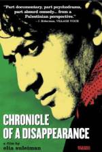Watch Chronicle of a Disappearance 0123movies