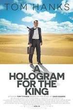Watch A Hologram for the King 0123movies