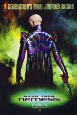 Watch Star Trek: Nemesis 0123movies