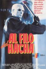 Watch Al filo del hacha 0123movies