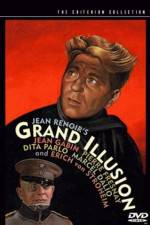 Watch La grande illusion 0123movies