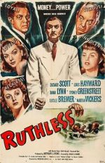 Watch Ruthless 0123movies
