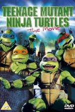 Watch Teenage Mutant Ninja Turtles 0123movies