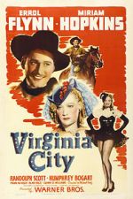 Watch Virginia City 0123movies