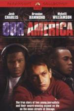 Watch Our America 0123movies