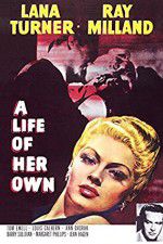 Watch A Life of Her Own 0123movies
