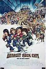 Watch Detroit Rock City 0123movies