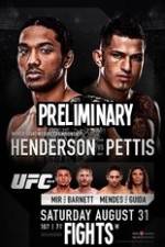 Watch UFC 164 Preliminary Fights 0123movies