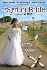 Watch The Syrian Bride 0123movies