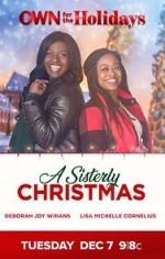 Watch A Sisterly Christmas 0123movies