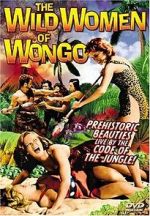 Watch The Wild Women of Wongo 0123movies