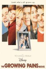 Watch The Growing Pains Movie 0123movies
