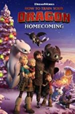 Watch How to Train Your Dragon Homecoming 0123movies