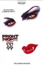 Watch Fright Night Part 2 0123movies