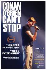 Watch Conan O'Brien Can't Stop 0123movies