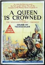 Watch A Queen Is Crowned 0123movies