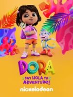 Watch Dora: Say Hola to Adventure! (TV Special 2023) 0123movies