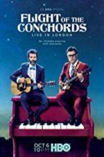 Watch Flight of the Conchords: Live in London 0123movies