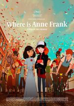 Watch Where Is Anne Frank 0123movies