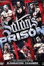 Watch WWE Satan's Prison - The Anthology of the Elimination Chamber 0123movies