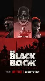 Watch The Black Book 0123movies