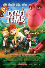 Watch Dino Time 0123movies