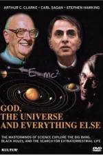 Watch God the Universe and Everything Else 0123movies