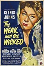 Watch The Weak and the Wicked 0123movies