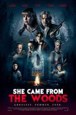 Watch She Came from the Woods 0123movies