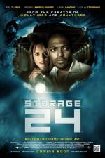 Watch Storage 24 0123movies