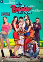 Watch Kis Kisko Pyaar Karoon 0123movies