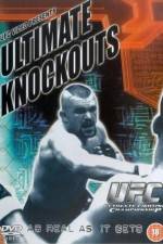 Watch UFC: Ultimate Knockouts 0123movies