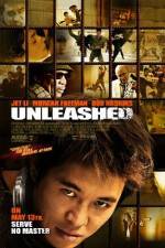 Watch Danny the Dog / Unleashed 0123movies