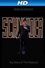 Watch Rob Schneider: Soy Sauce and the Holocaust 0123movies