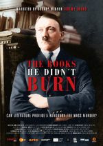 Watch The Books He Didn\'t Burn 0123movies