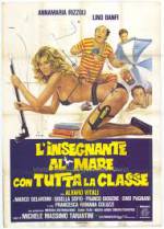 Watch L'insegnante balla... con tutta la classe 0123movies