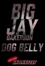 Watch Big Jay Oakerson: Dog Belly (TV Special 2023) 0123movies