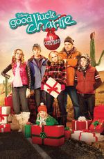 Watch Good Luck Charlie, It's Christmas! 0123movies