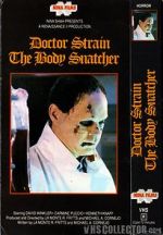 Watch Doctor Strain the Body Snatcher 0123movies