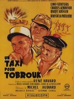 Watch Taxi for Tobruk 0123movies