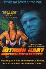 Watch Hitman Hart Wrestling with Shadows 0123movies