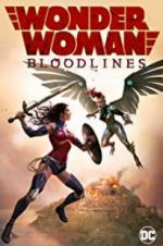 Watch Wonder Woman: Bloodlines 0123movies