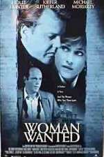 Watch Woman Wanted 0123movies
