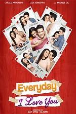 Watch Everyday I Love You 0123movies