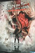 Watch Shingeki no kyojin: Attack on Titan 0123movies