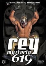 Watch Rey Mysterio: 619 0123movies
