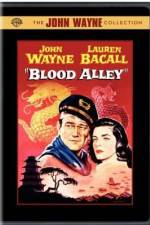 Watch Blood Alley 0123movies